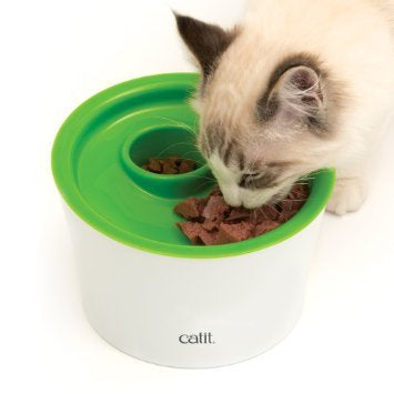 Catit Senses 2.0 Multi Feeder