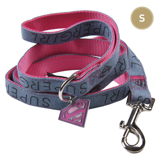 Warner Bros. Supergirl Dog Leash