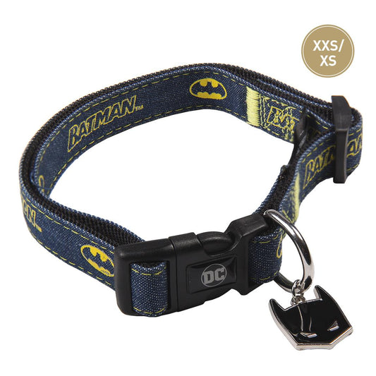 Warner Bros. Batman Dog Collar