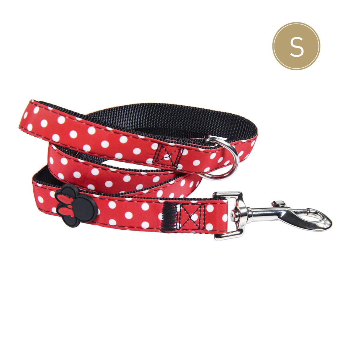 Disney Minnie Mouse Dog Leash