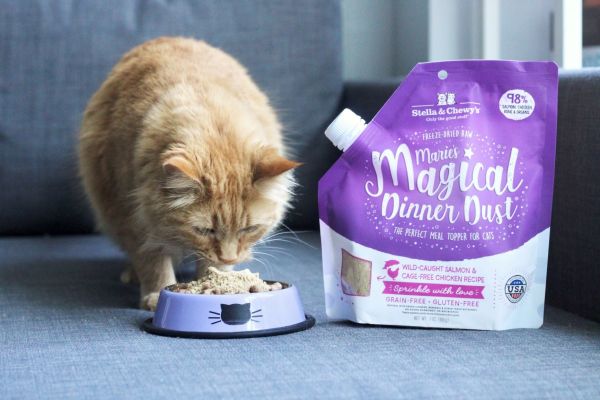 Stella & Chewy's Marie's Magical Dinner Dust Chicken 7oz  (188g)