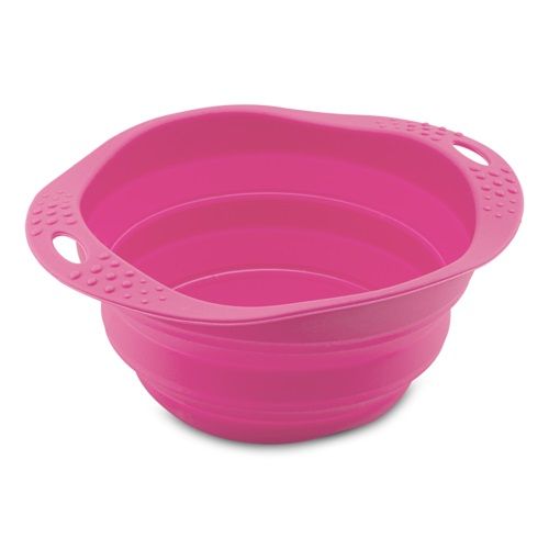 Beco Pets Collapsible Dog Travel Bowl