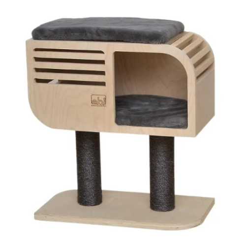 Ebi Atlas 60 Scratching Post 57.5cm x 30cm x 63.5cm