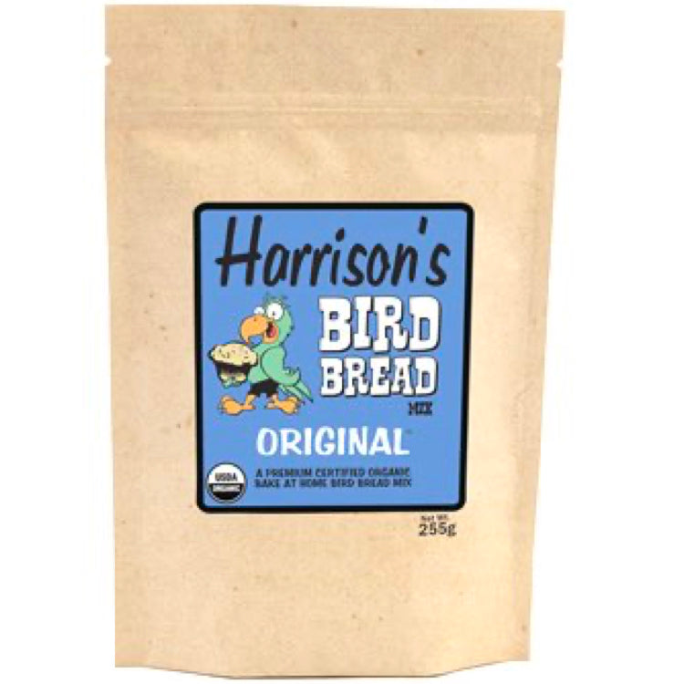 Harrison's Bird Bread (255g)