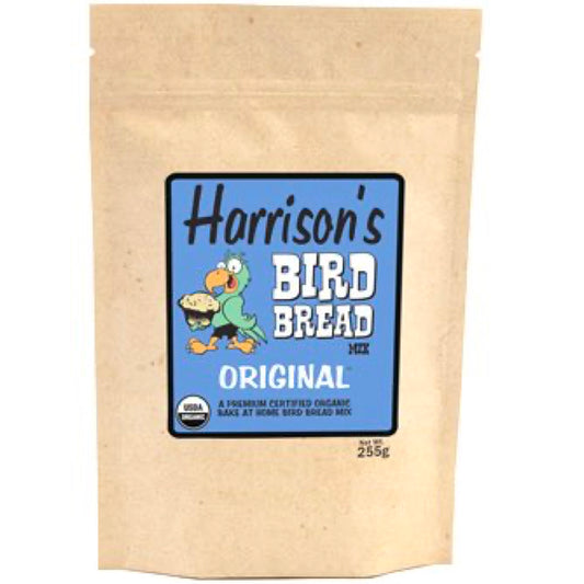 Harrison's Bird Bread (255g)