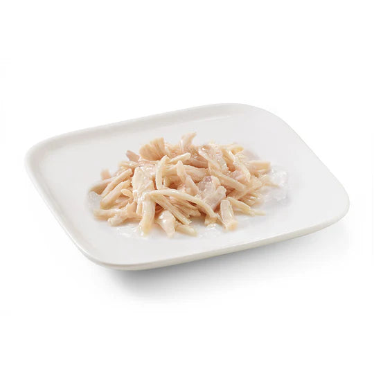 Schesir Chicken Fillets in Jelly for Dogs 150g