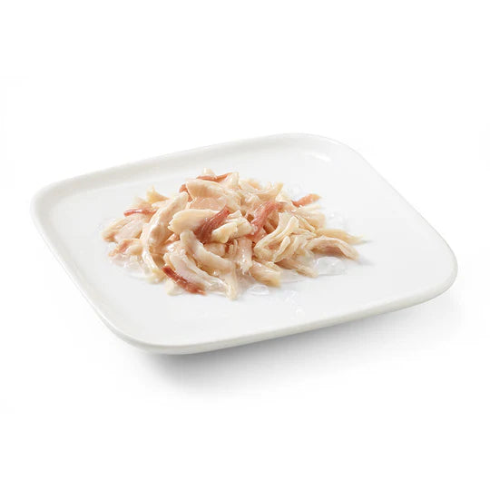 Schesir Chicken With Beef in Jelly for Dogs 150g