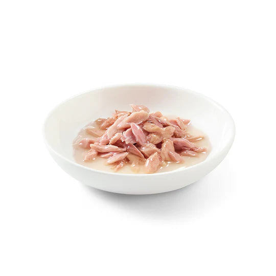 Schesir Tuna in cooking Water 85g