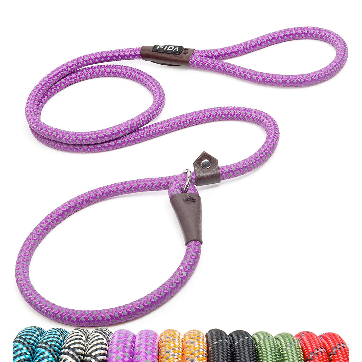 Fida Durable Slip Lead Dog Leash