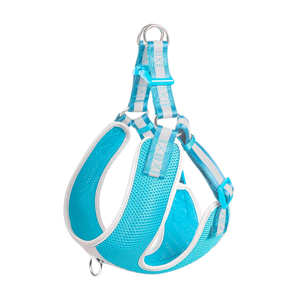 Fida Step-in Dog Harness – Reflective