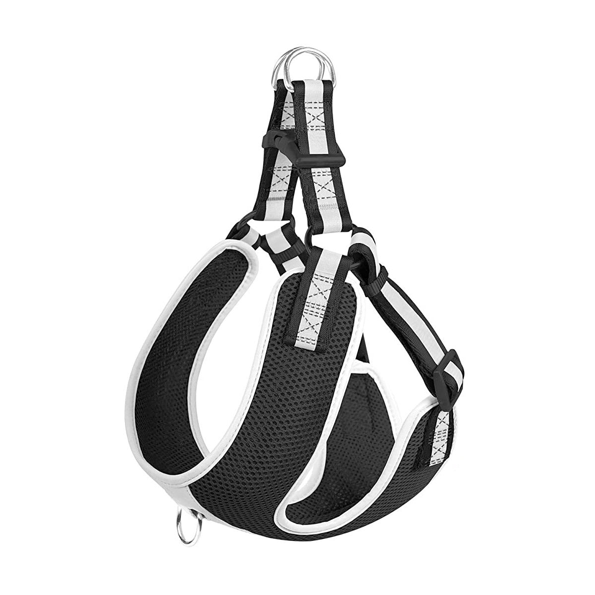 Fida Step-in Dog Harness – Reflective