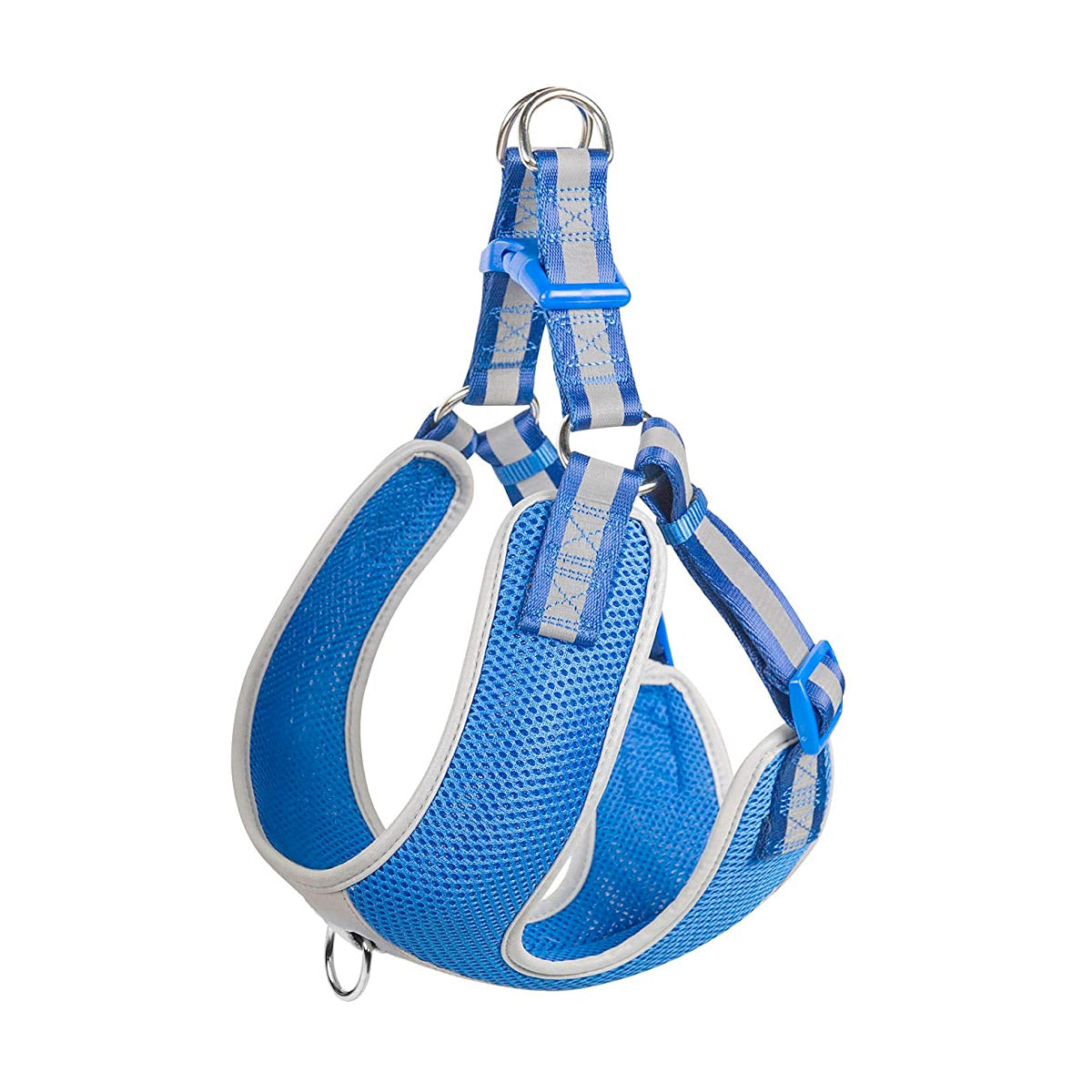 Fida Step-in Dog Harness – Reflective