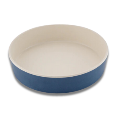 Beco Classic Bamboo Cat Bowl