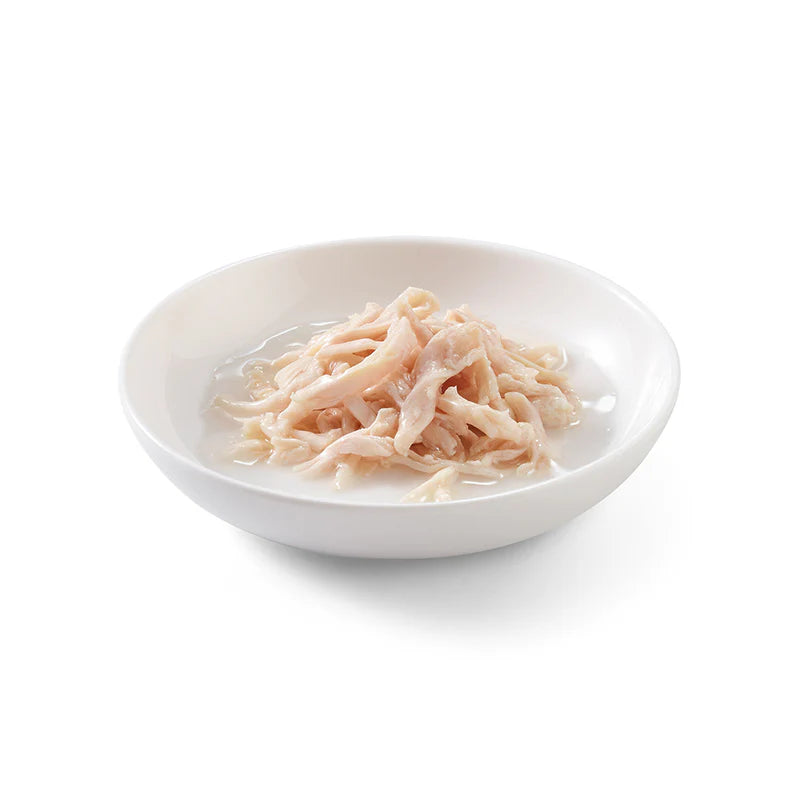 Schesir Chicken Fillets in cooking Water 85g