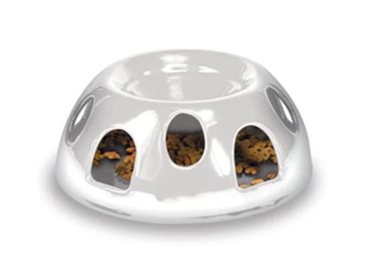 Pioneer Pet Tiger Diner-Ceramic