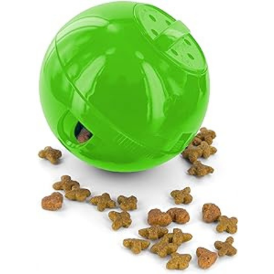 PetSafe SlimCat Treat Ball