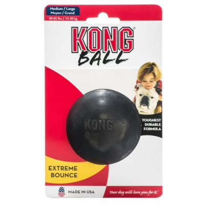 Kong Ball Extreme for Dogs