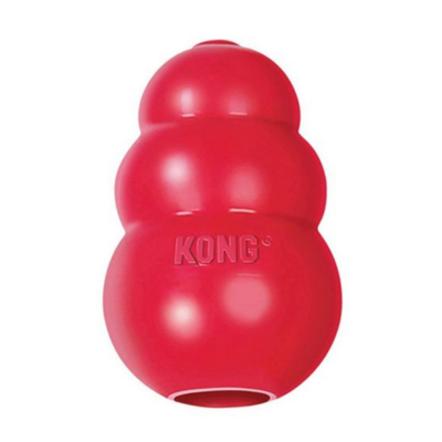 Kong Classic Dog Toy