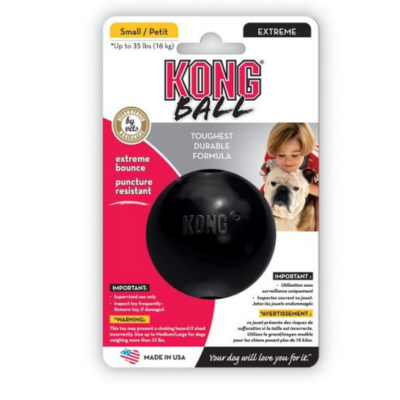 Kong Ball Extreme for Dogs