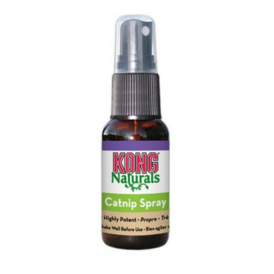 Kong Catnip Spray 30 ml  (1 floz)