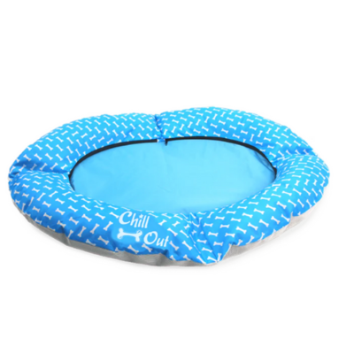 All for Paws Chill Out - Floating Bed for Dogs