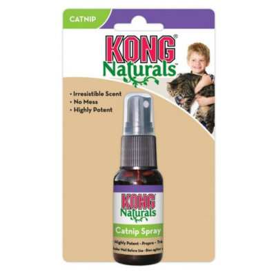 Kong Catnip Spray 30 ml  (1 floz)