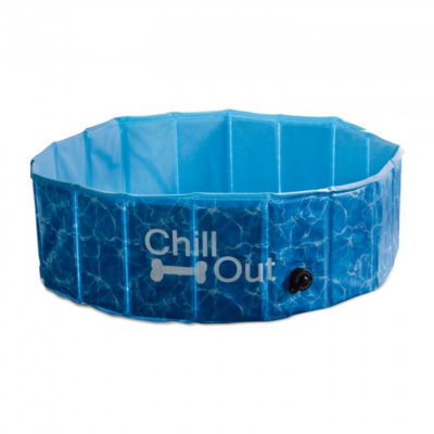 All for Paws Chill Out Splash & Fun Dog Pool