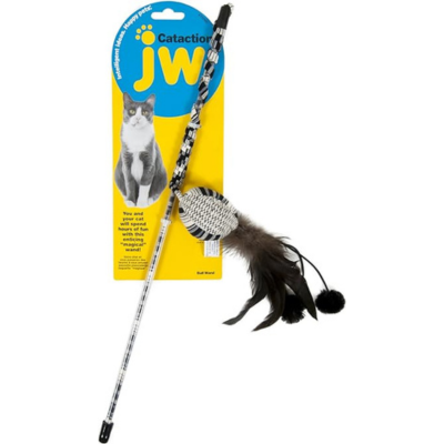 Petmate JW Cataction Wand