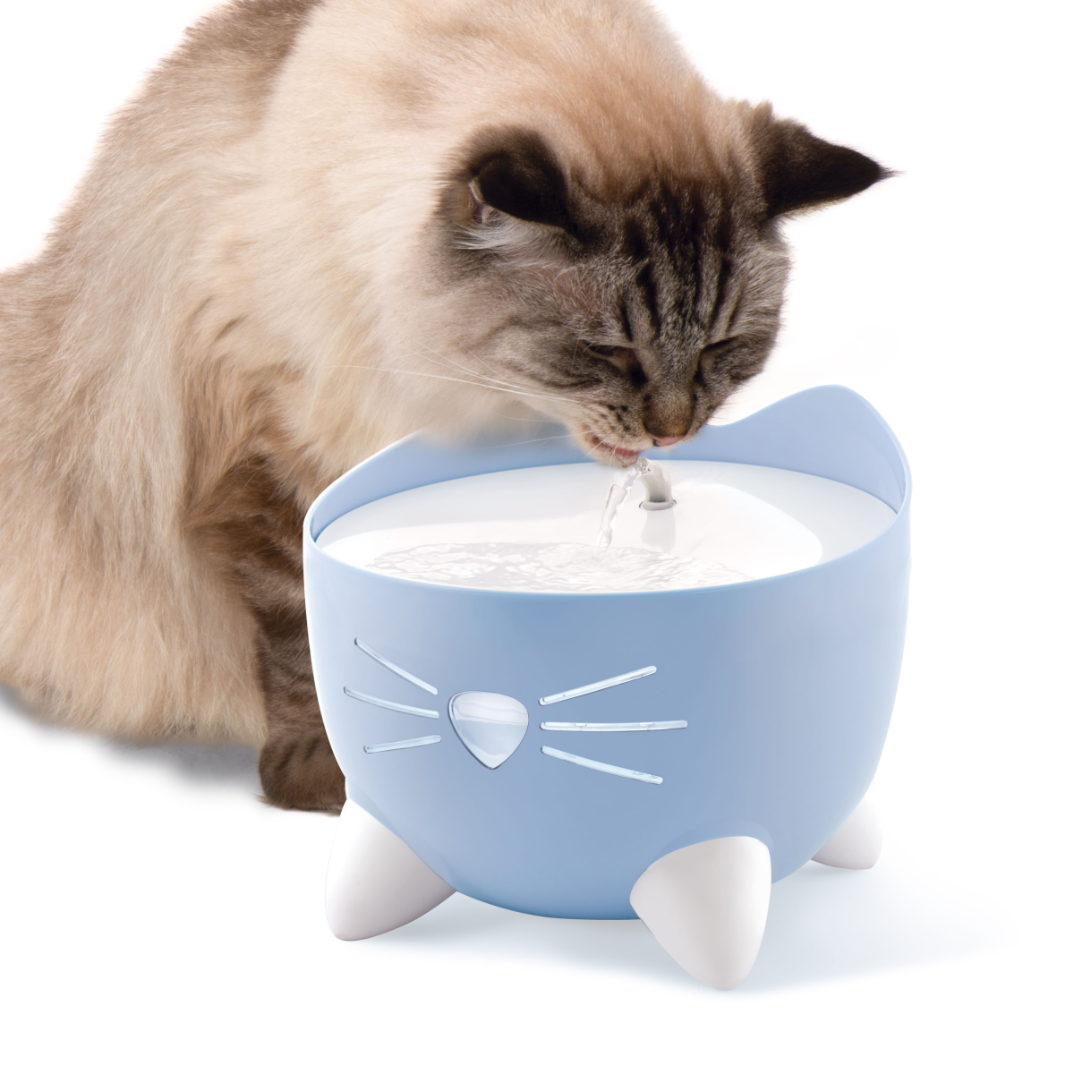 Catit PIXI Fountain 2.5L