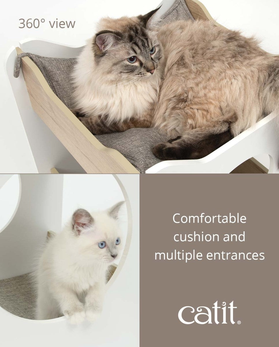 Catit Premium Cat Furniture Cabana