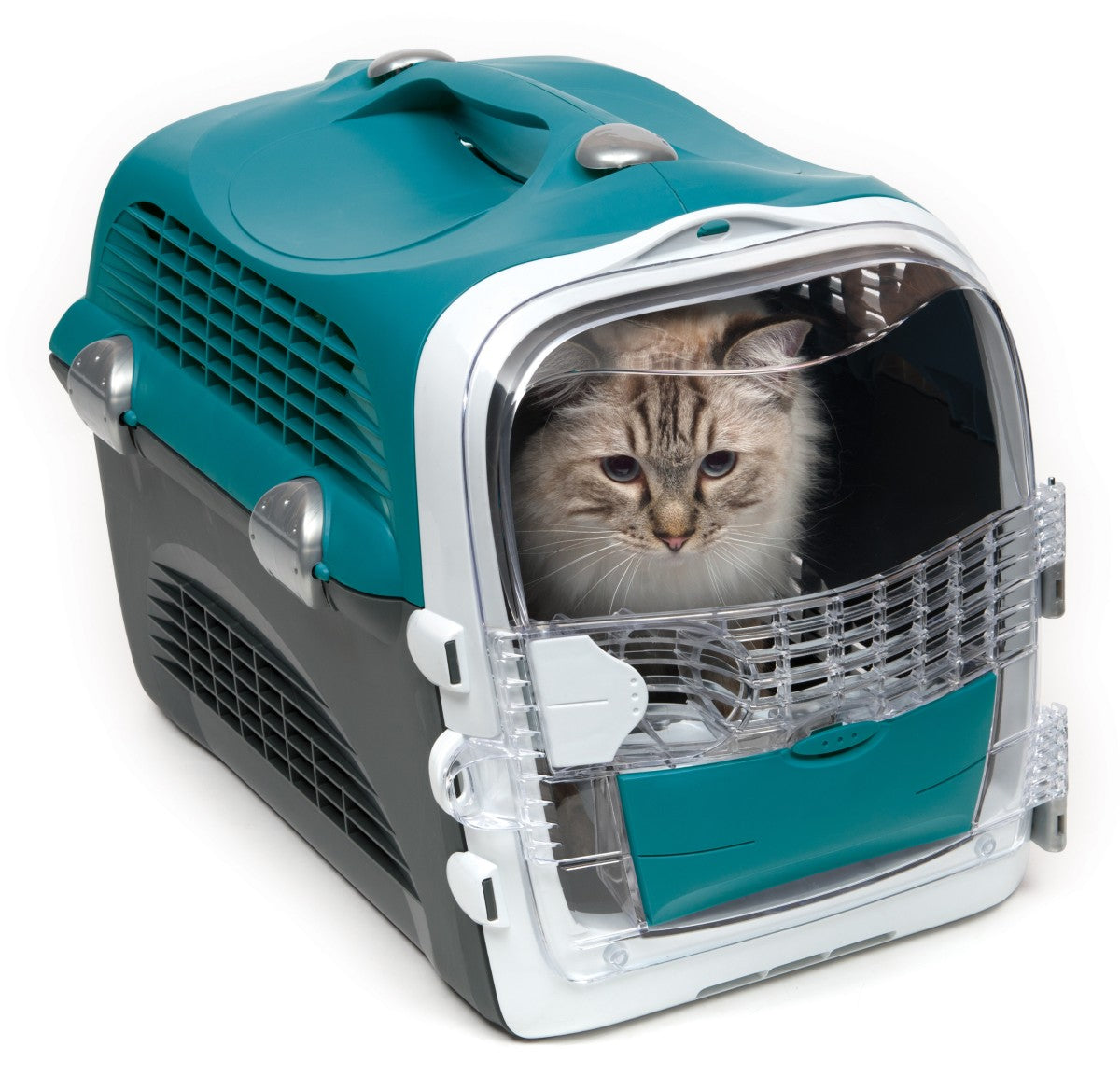 Catit Cabrio Cat Carrier System