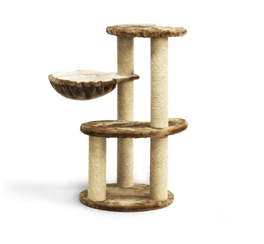 All for Paws Cat Tree - Classic Series 4