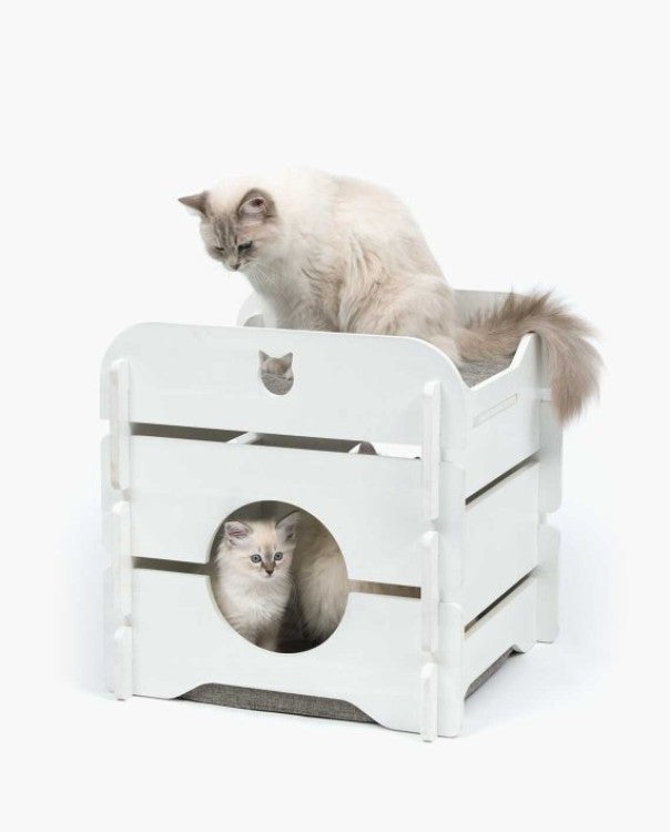 Catit Premium Cat Furniture Cottage