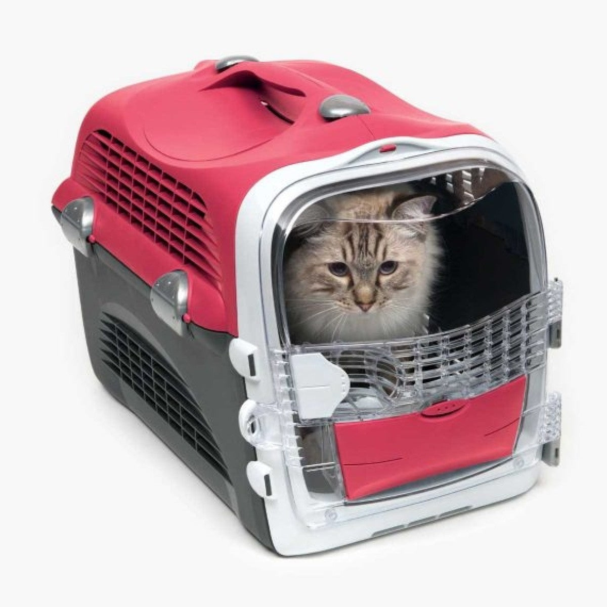 Catit Cabrio Cat Carrier System