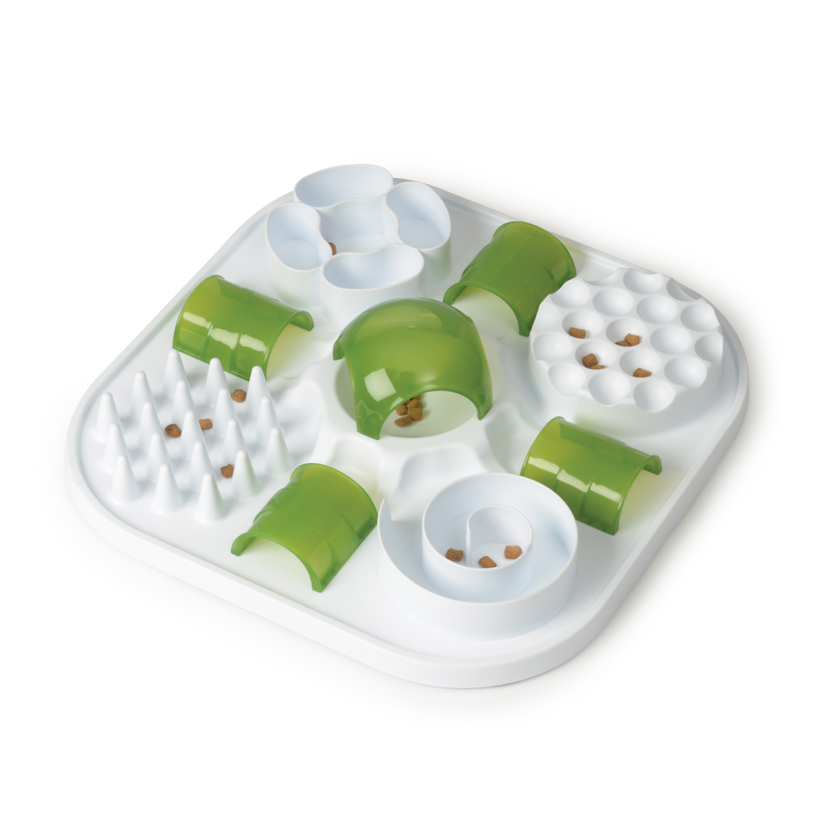 Catit Senses 2.0 Play Treat Puzzle