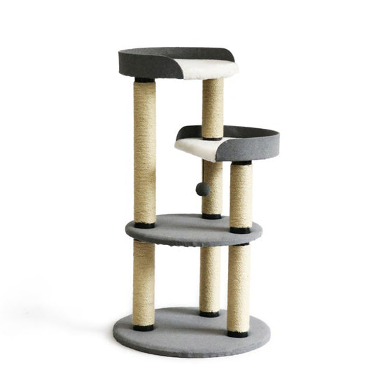 All for Paws Cat Tree - New Connector Serie 5