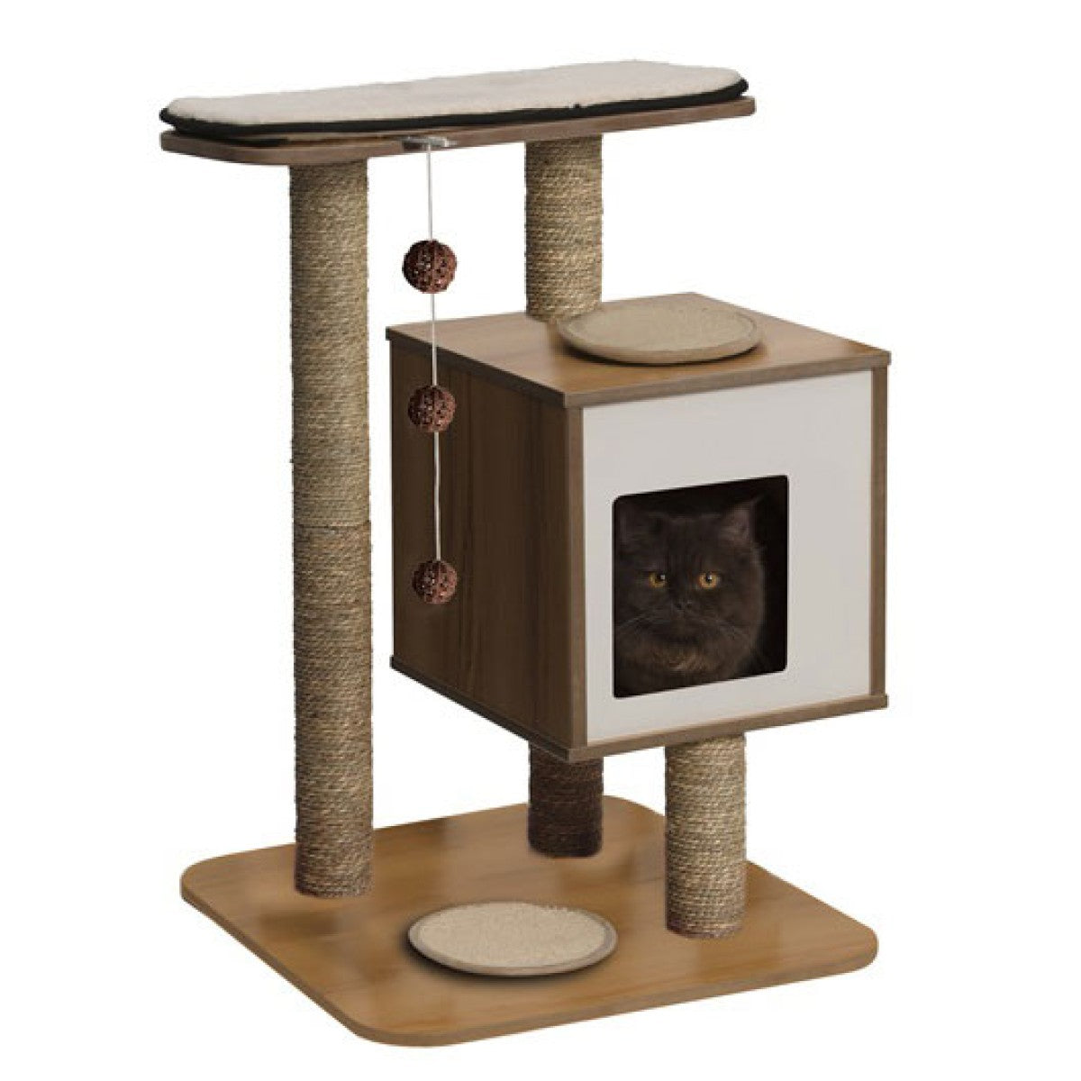 Catit Premium Cat Furniture V-Base