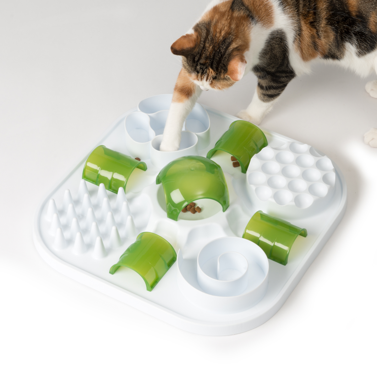 Catit Senses 2.0 Play Treat Puzzle