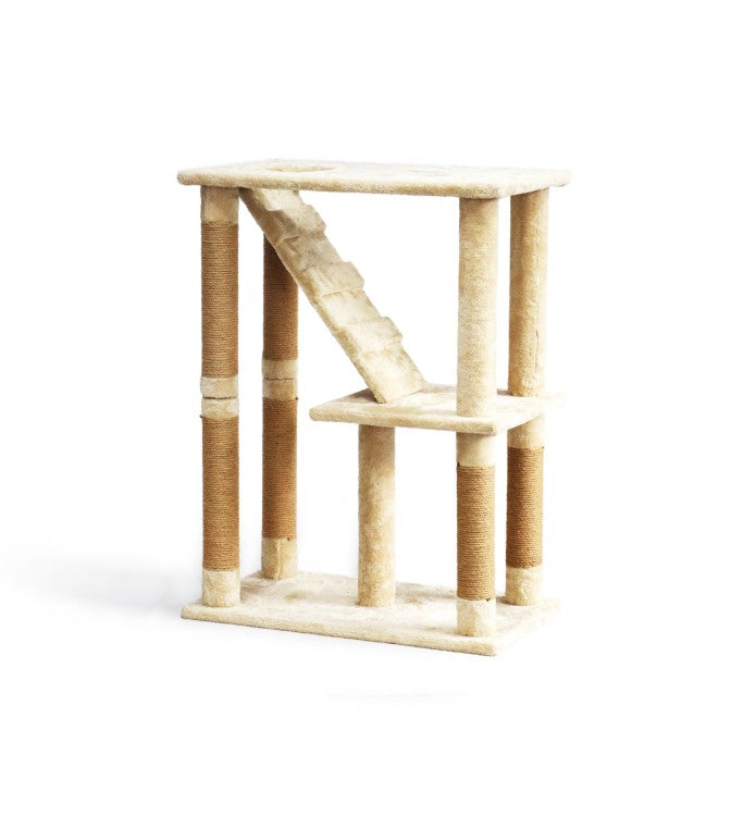All for Paws Cat Tree - Classic Series 8