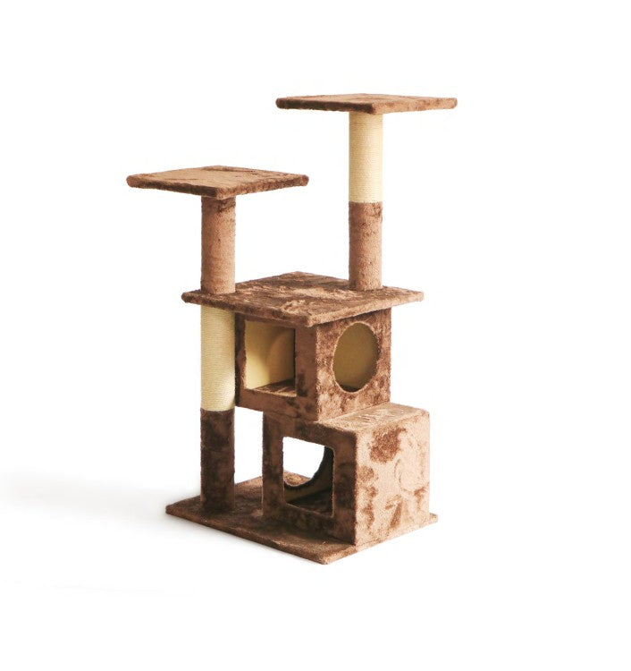 All for Paws Cat Tree - Classic Series 9