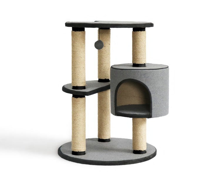 All for Paws Cat Tree - New Connector Series 1