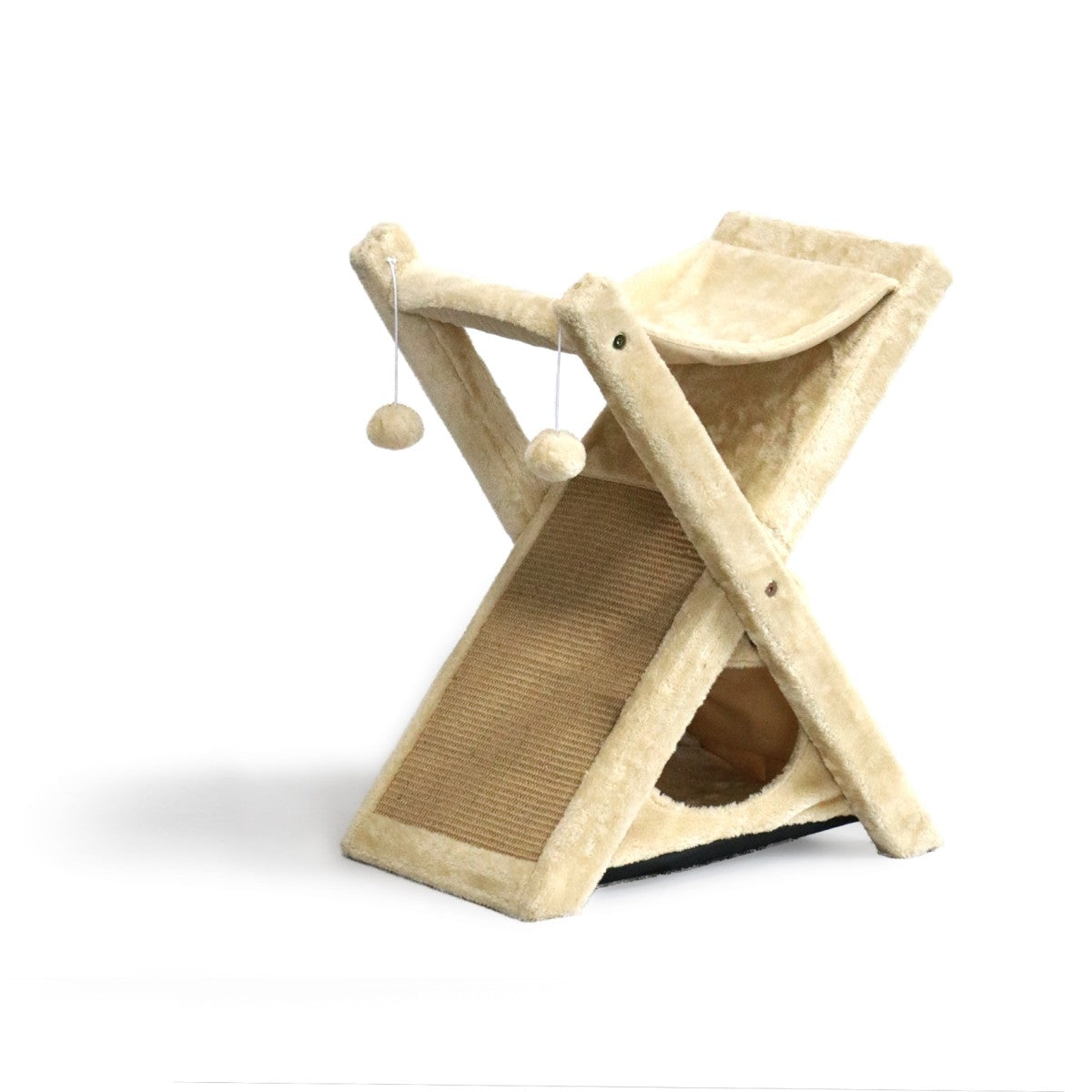 All for Paws Cat Tree - Classic Series 3