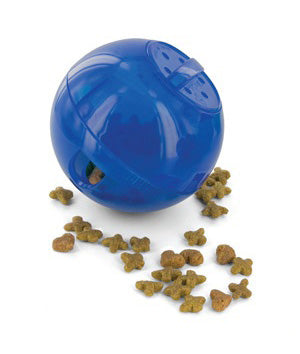 PetSafe SlimCat Treat Ball