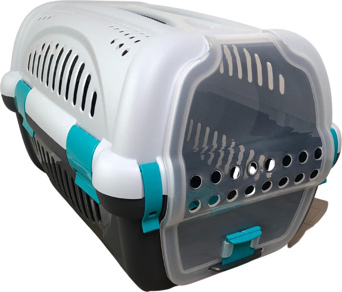 Beeztees Transport Box Rhino for Cats