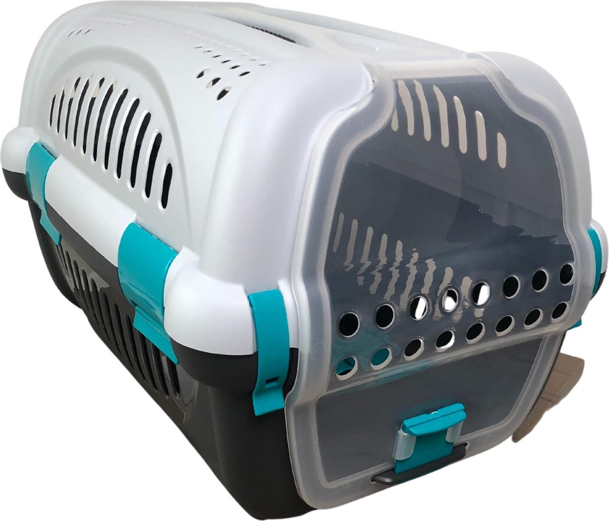 Beeztees Transport Box Rhino for Dogs