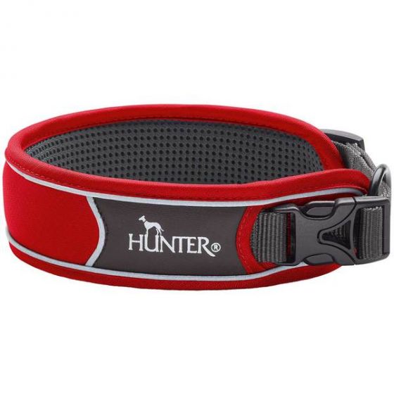 Hunter Divo Dog Collar