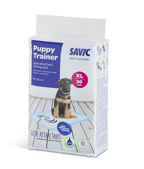 Savic Puppy Trainer Pad