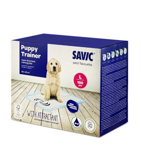 Savic Puppy Trainer Pad