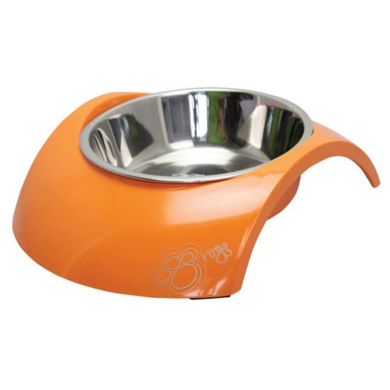 Rogz Luna Dog Bowl