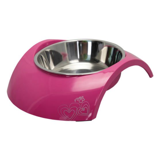 Rogz Luna Dog Bowl